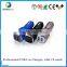 Original design 2 usb car charger for mobile phone and tablet high power 5V3A