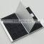 Leather Aluminum EVA 24 Micro SD TF Card Case Memory Card Storage Carrying Case Holder Protector
