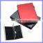 4 in 1 Aluminum Alloy Storage Box CF Card Holder