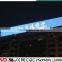 IP68 CE, CQC, FCC, SASO, UL outdoor digital billboard media facade