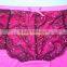 Sexy Plus Size Underwear Set, Microfiber Bra Set