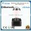 Smart LED bulb with bluetooth speaker, seven color changing, E27 with APP control