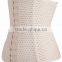 Steel Boned Strethy Women Sexy Fat Burn Dropship Waist Trainer Cincher