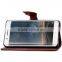 New product Leaf leather Case cover for For Vivo X play 5