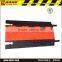 Rubber Duct Cord Covers & Cable Protectors