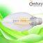 China Supplier Hot Lights 4w Clear Led Filament Bulb-2700K