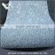 2016 fashion pu glitter fabric 3d glitter fabric wallpaper with coating backing glitter leather