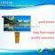 lcd display 7 inch with 800*480 and 700 nits tft lcm                        
                                                                                Supplier's Choice