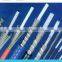 CABLE OUTER CASING 1P,2P AND DOUBEL WIRE FOR MOTORCYCLE CABLE HEBEI JUNSHENG FACTORY                        
                                                Quality Choice