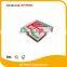 round for mini pizza labels