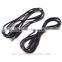 3.5mm stereo audio cable