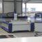 high speed sheet metal cutting machine fiber laser 300w