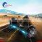 warehouse in Germany and USA smart electric skateboard self balancing hoverboard