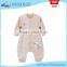 SD-TN-001 New Style Colored Cotton Baby Sleep Sack With sleeves