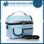 summer promotional insulated polyester cooler bag