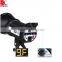 Dison new outdoor equipment video shooting led light, camera flash speedlite