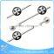 Wholesale Factory Price Cartilage Industrial Piercing Jewelry