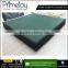 Standard Laminated Square Rubber Playground Tiles with Lifetime Durable Quality