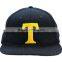 good price wholesale custom hawaii floral printing snapback hat