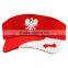 china factory supply visor headband