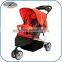 #4010 cheap popular baby stroller with big wheels baby stroller wheel parts