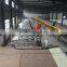 Horizontal Flexible Foaming Macking Machine Line