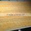 Best selling high quanlity with competitive price factory imitation marble wall board for decorative interior wall board