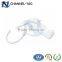 58KHz AM retail security mini pencil hard tag with lanyard