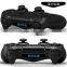Cool Light Bar Sticker Decal Sticker for PS 4 Controller DualShock 4