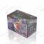 12V Mini RGB Moving Head Beam light LED Magic Ball with Mp3 USB SD Card Music Led Effect Light