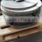 Fe-Cr-Al alloy resistant strip
