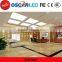 Higher cost performance 18W&36W Led 300*600 ceiling panel light in Shenzhen Oscarled