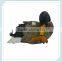 Beautiful garden duck ornaments