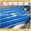 Ghana popular Corrugated Roofing Steel Sheet for roof panels galvanized