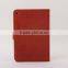 Squirrel Grain Leather Flip Case for iPad mini 4 Wallet Cover Case with Card Slot MT-5298