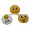 Hot Sale 58 mm Magnetic Plastic Button Badge Bottle Opener