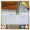 Decorative exotic wall polish silver aluminium listello boarder trim