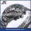 2016 new fashion Japan movt multifunctional men sport watch custom logo