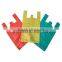 New Technology Designed Pe Bag Making Machine