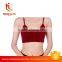 Hongxiang Back Butterfly shape lace bra, no trace no rims yoga vest underwear,cotton sexy Spaghetti straps bra 12color