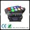 Led Color Spider Beam Moving Head Light
