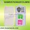 Hot Sale 9H Hardness Transparent Tempered Glass Screen Protector For HTC M8