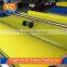 Woven food-grade non-slip corrosion neoprene coated fiberglass fabric