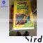 Pet Toys type Parrot Bird Play round sand Perch Covers