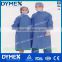 Ultrasonic sealed seam Sterile disposable Gown disposable Reinforced Surgical Gown