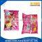 Custom printed heat seal instant noodles seasoning sachet/ food plastic sachets bags for seasoning spices