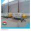 advanced technology precast hollow core lightweight wall panel machine with high quality and low cost