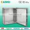 BAK electrical panel box sizes