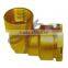 pipe coupling