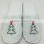 Cheap Wholesale Disposable Slippers for Hotel
